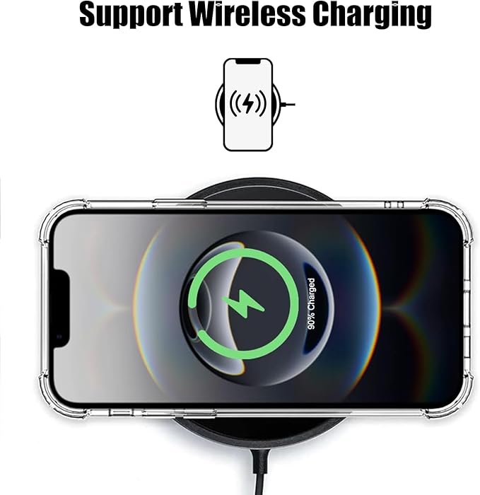 IPhone 16e magsafe case