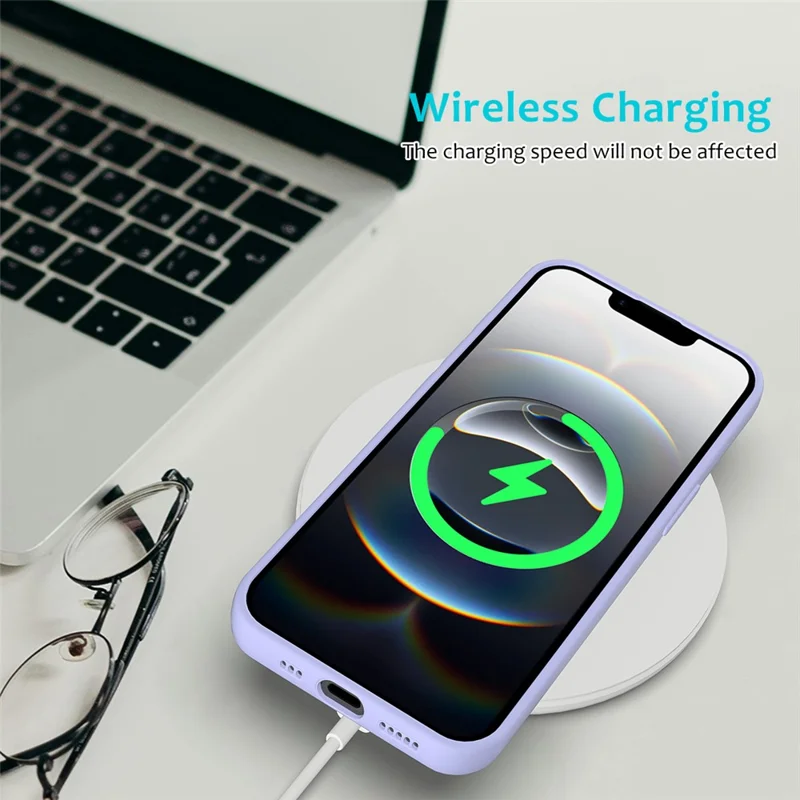 IPhone 16e magsafe case