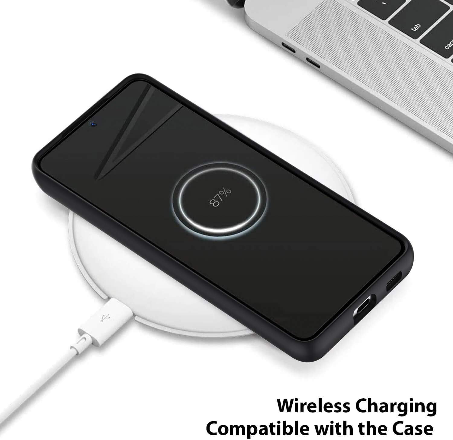 Samsung S22 Plus magsafe case