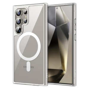 Samsung S24 Ultra magsafe case