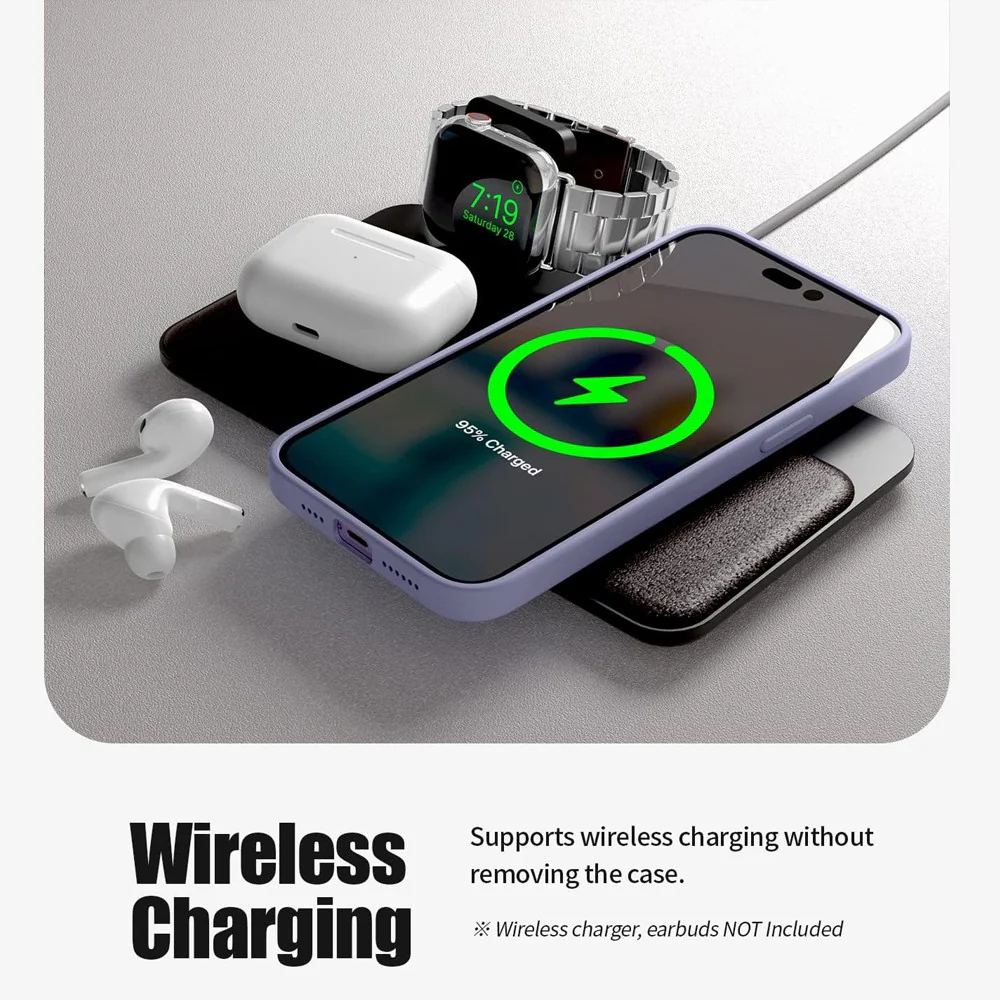 IPhone 14 pro magsafe case