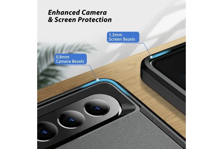 Samsung Z Fold 5 protective case