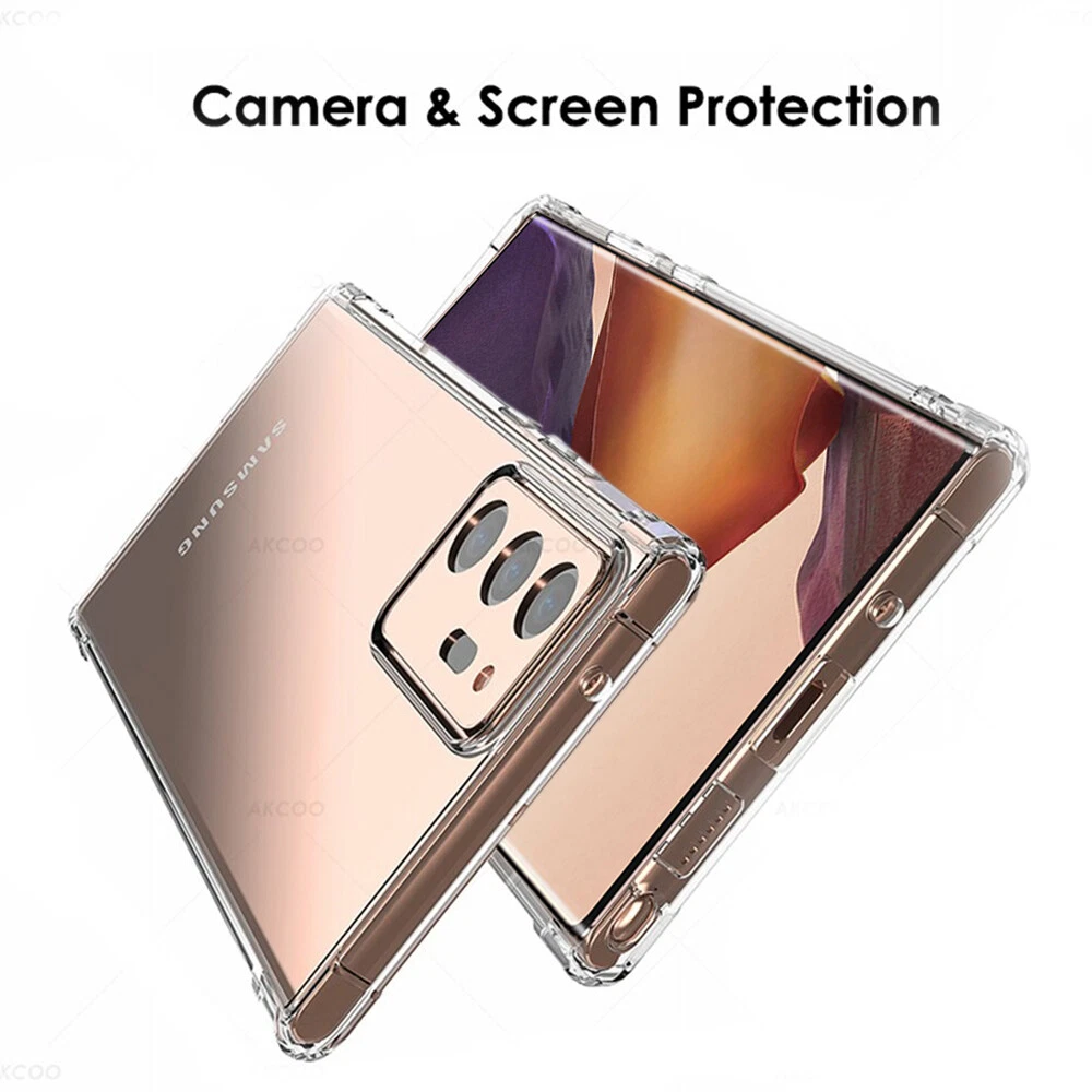 Samsung Note 20 protective case