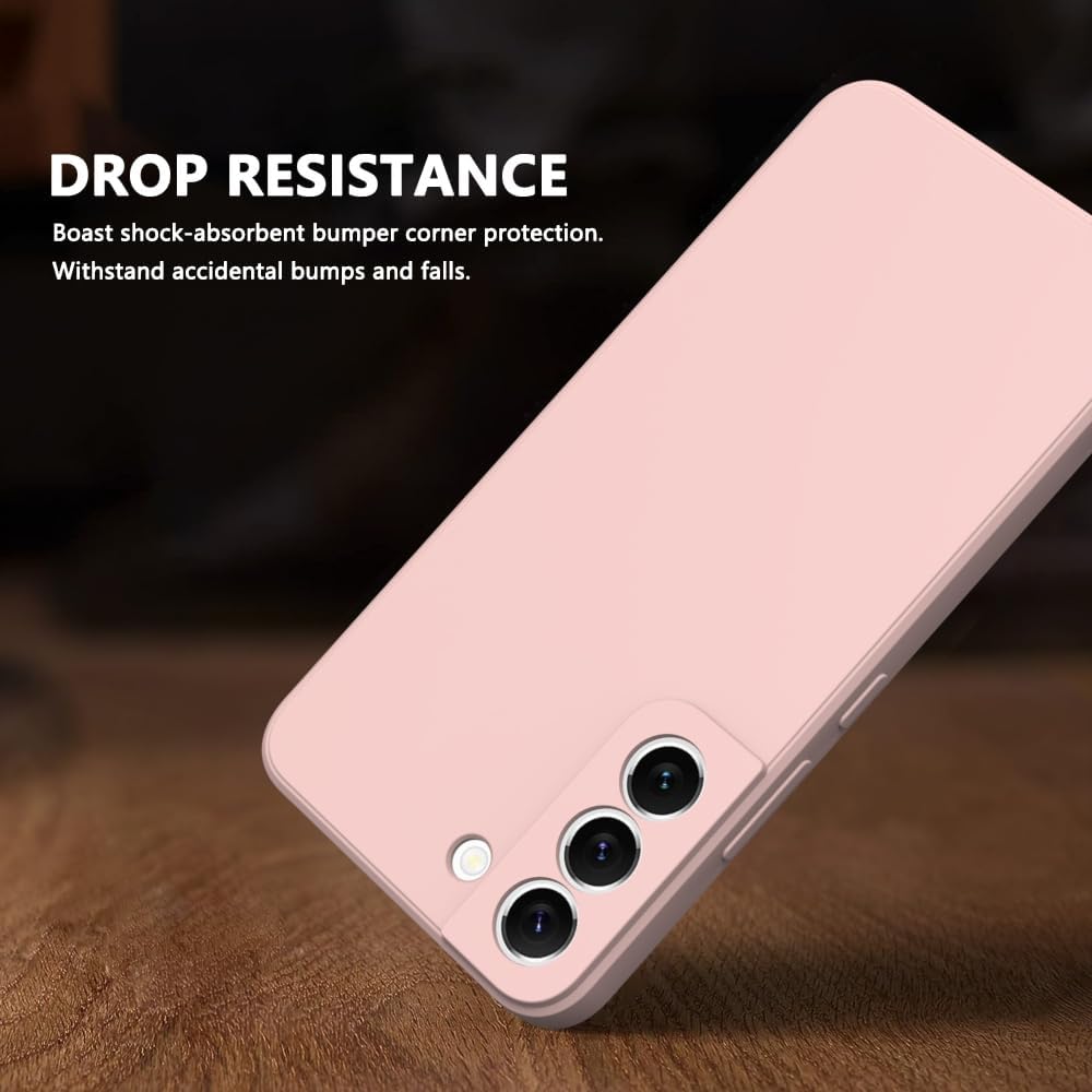 Samsung S21 Fe protective case