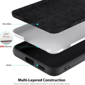 Samsung S22 Plus protective case