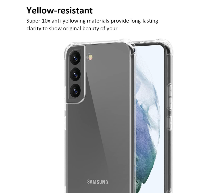 Samsung S23 protective case