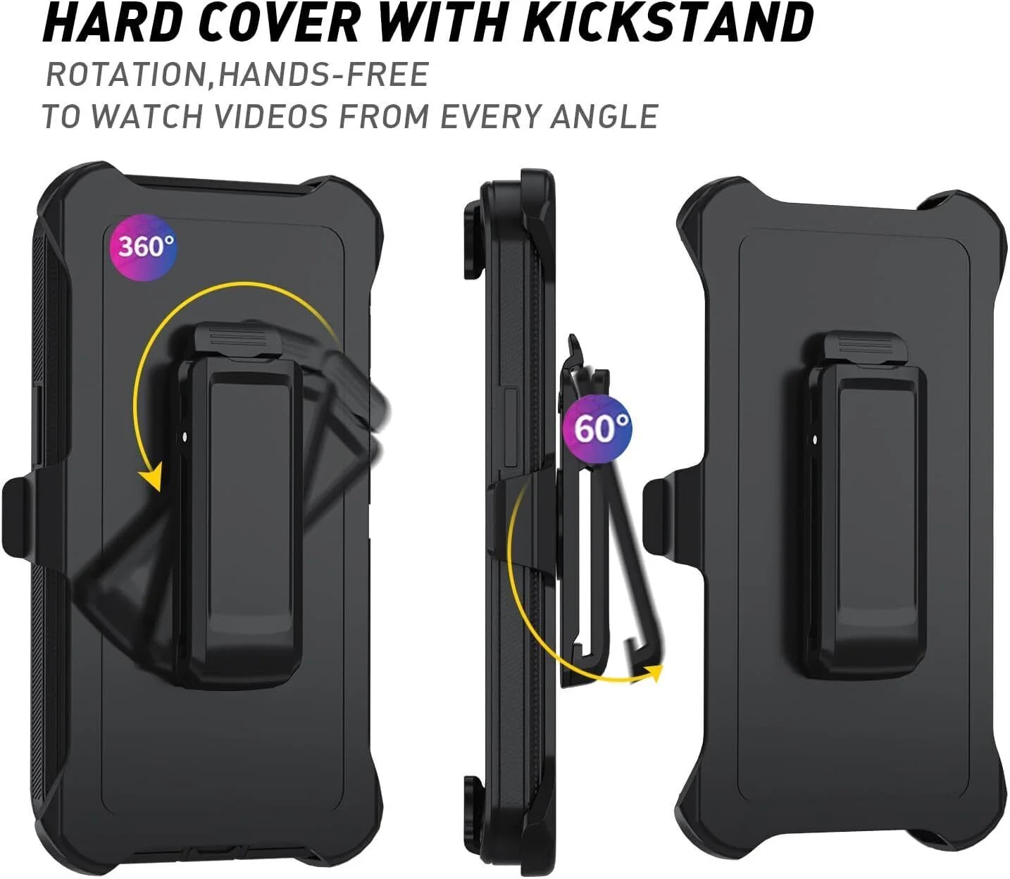 IPhone 16e robust case