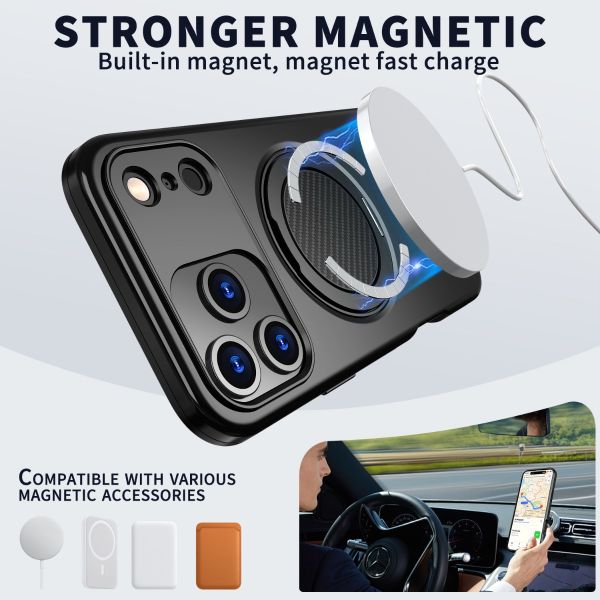 IPhone 17 pro robust protective case