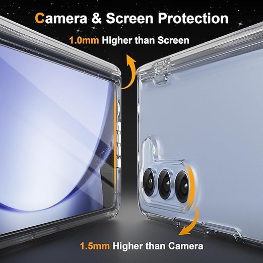 Samsung Z Fold 6 robust protective case