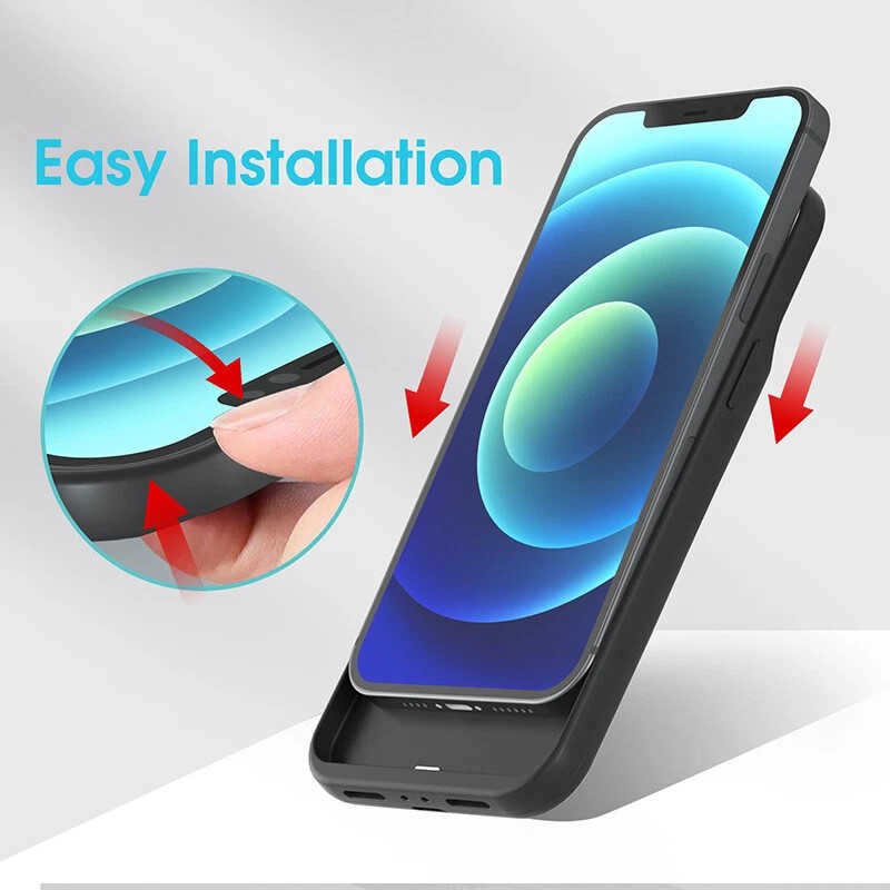 IPhone 11 pro max robust protective case