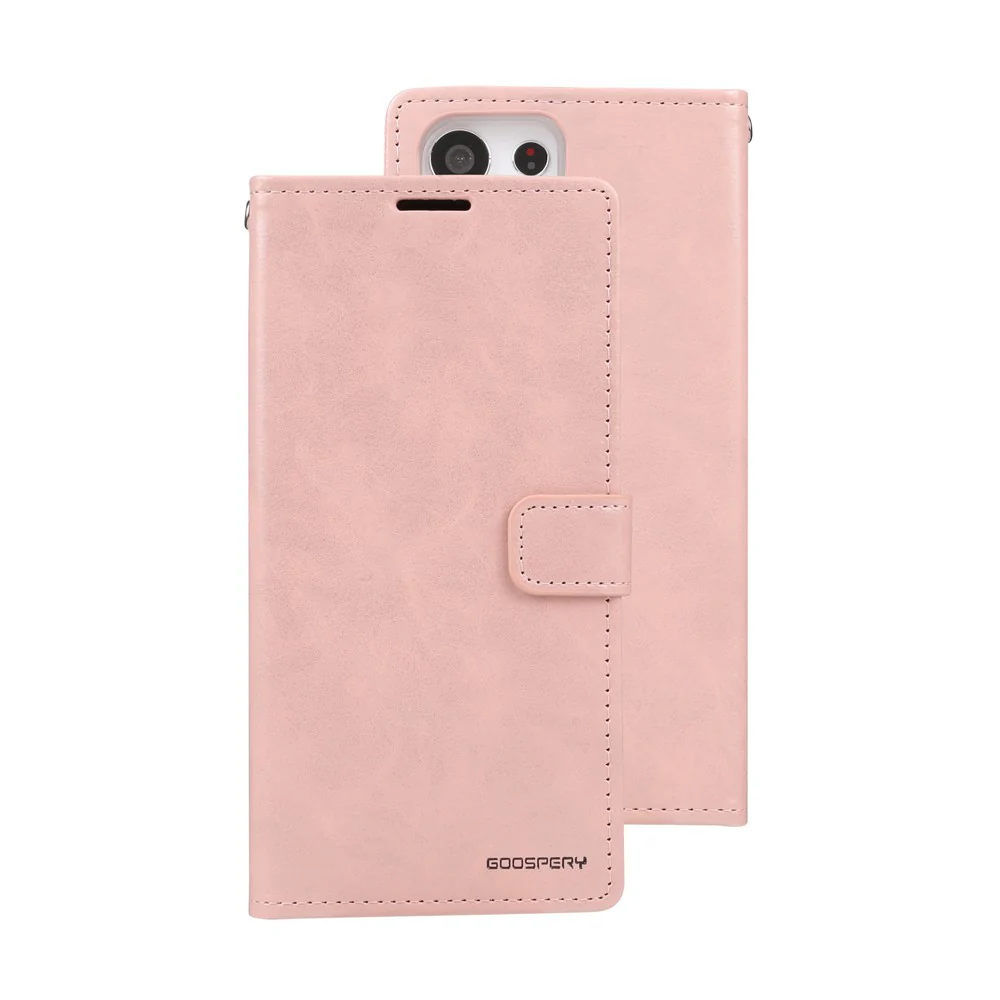 Samsung S24 Ultra rose gold