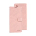 Samsung A16 rose gold flip case