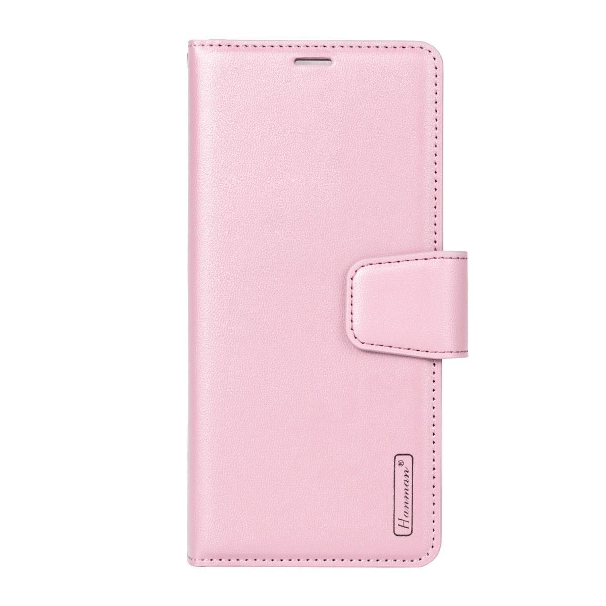 Samsung Z Fold 5 rose gold flip case