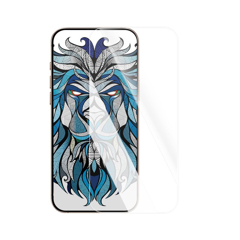 IPhone XR screen protector