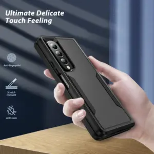 Samsung Z Fold 5 shockproof case