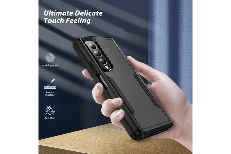Samsung Z Fold 5 shockproof case