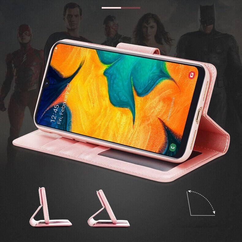 Samsung S23 FE standing case