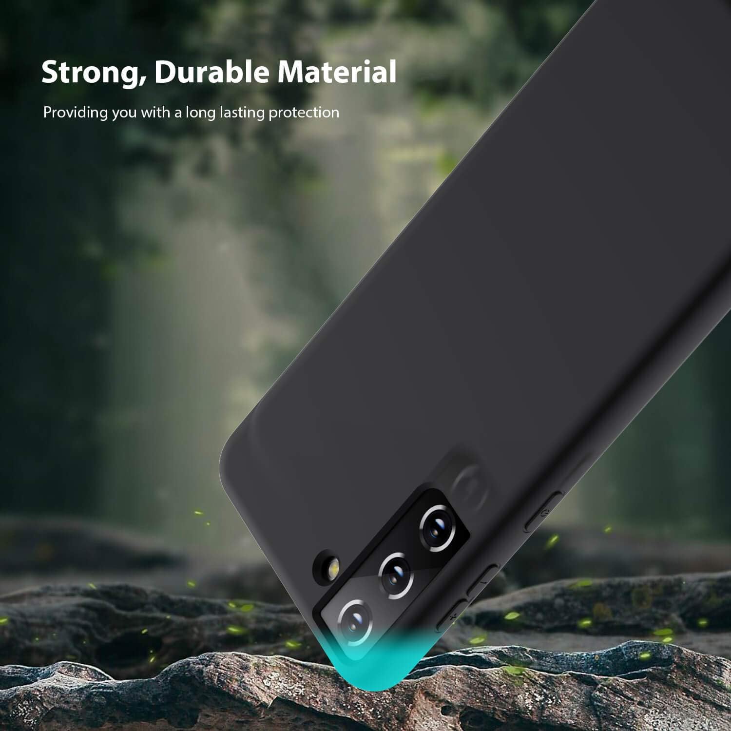 Samsung S22 Plus robust protective case