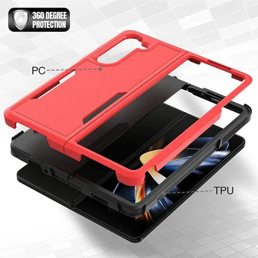 Samsung Z Fold 4 tough case