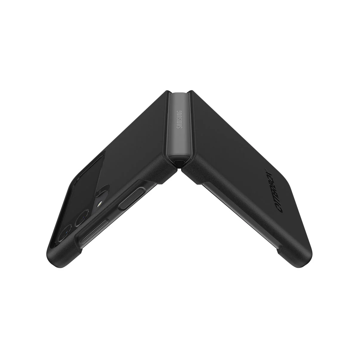 Samsung Z Flip 3 tough protective case