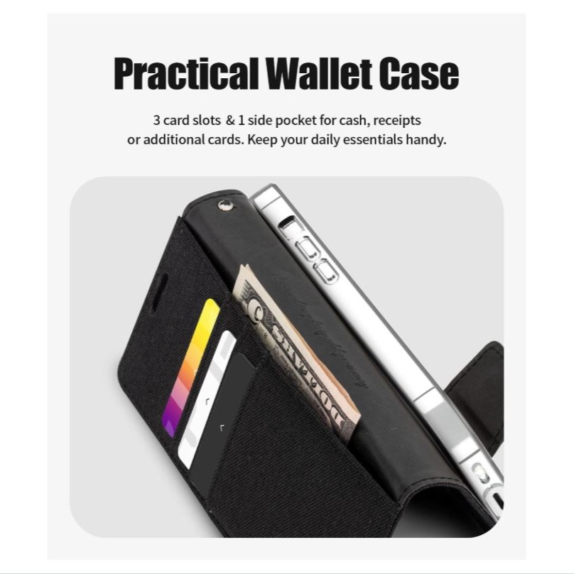 Iphone 14 pro wallet case