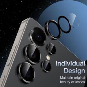 Samsung S26 Ultra back camera protector