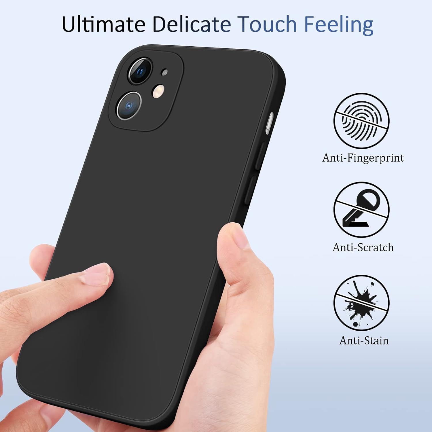 Iphone 11 best case