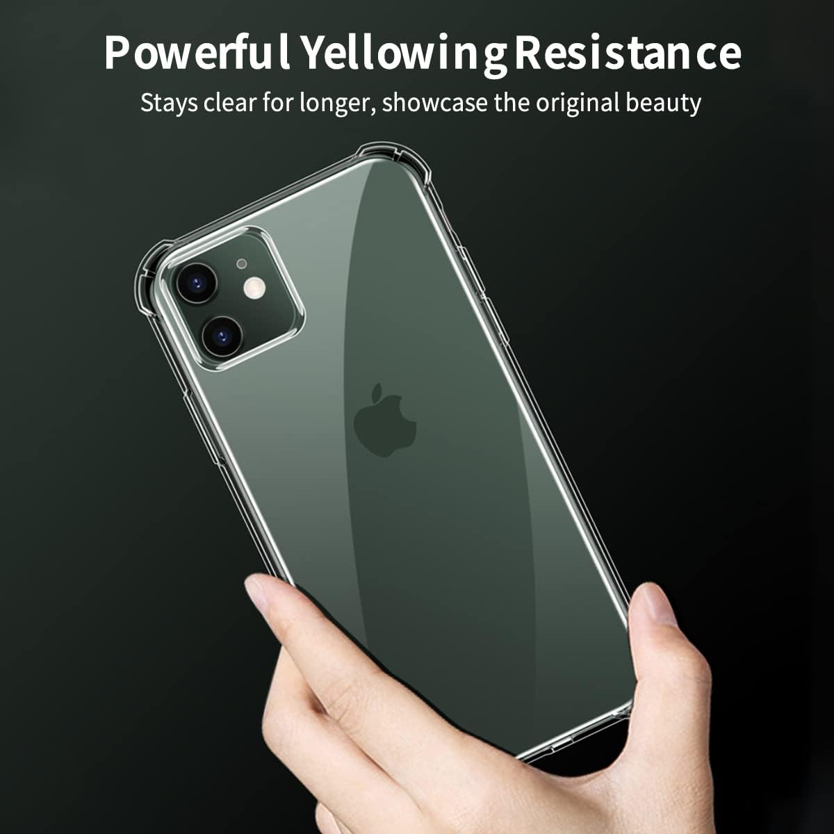 IPhone 11 best case