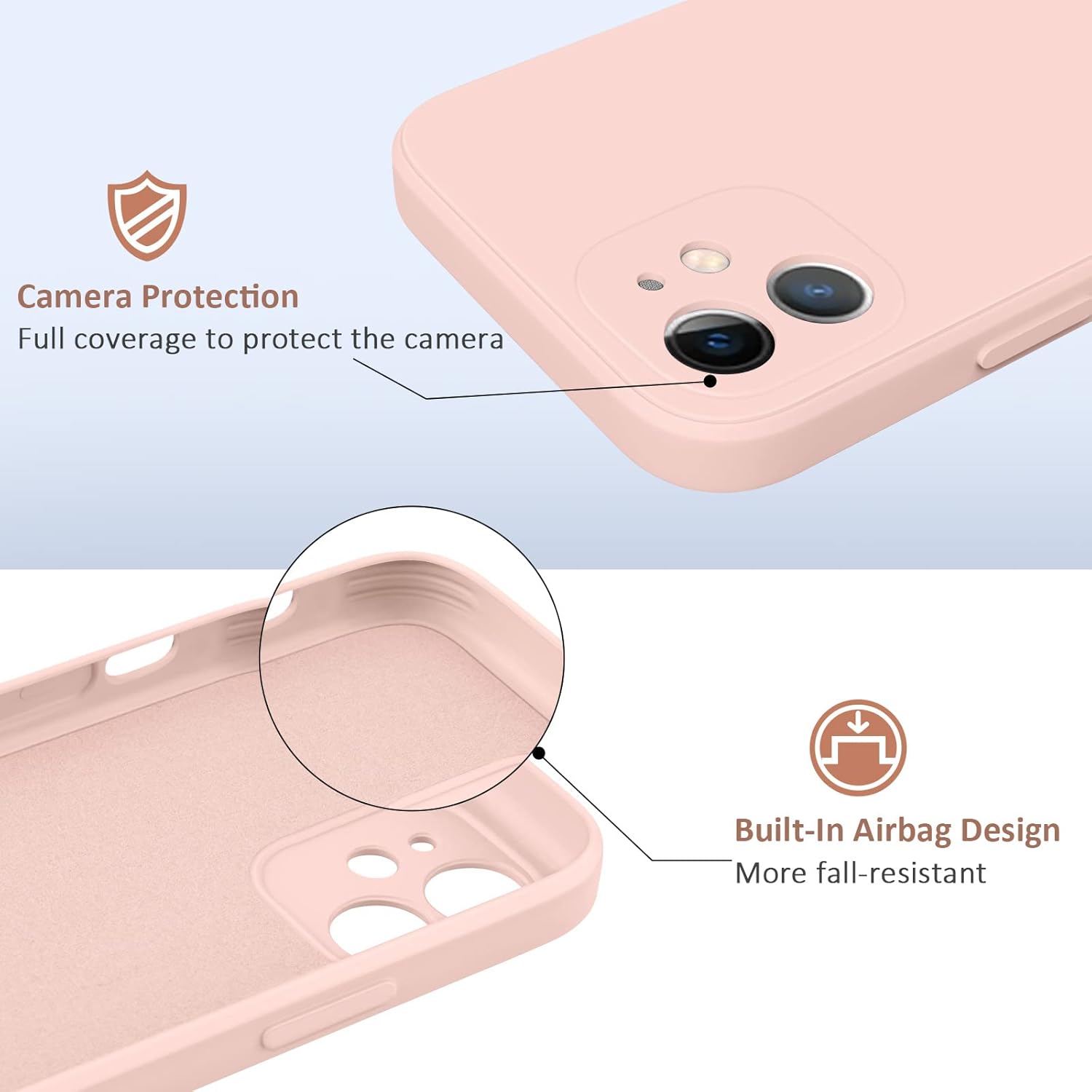 IPhone 11 best case