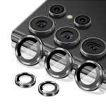 Samsung S26 ultra black camera protector