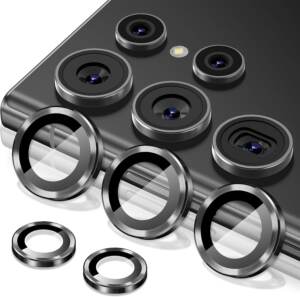 Samsung S26 Ultra camera lens protector