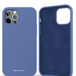 IPhone 13 pro blue case