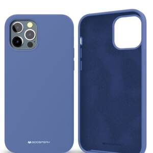IPhone 13 pro blue case