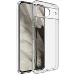 Pixel 8a clear case