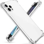 IPhone 11 clear case