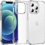 IPhone 12 clear case