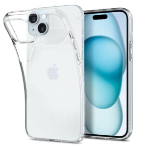 IPhone 14 Plus clear case