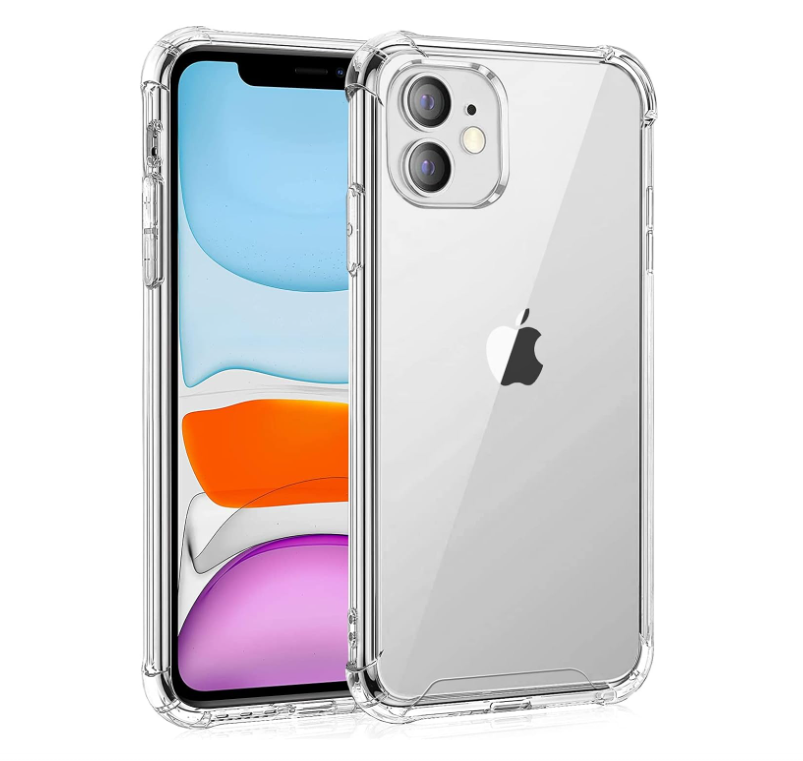 IPhone 11 clear case