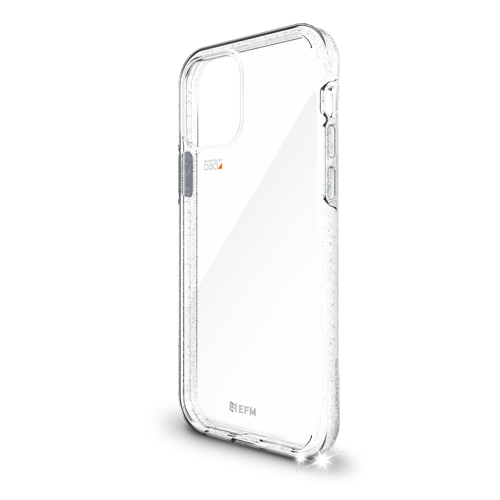 IPhone 12 Clear case