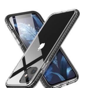 Iphone 13 Mini clear case