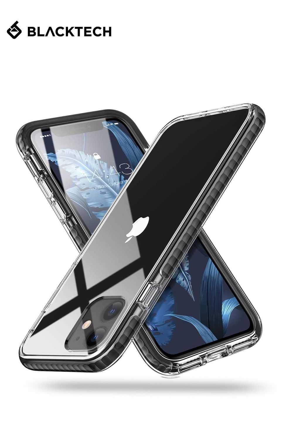 Iphone 13 Mini clear case