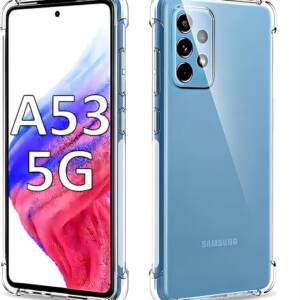 Samsung Galaxy A53 Cases/Screen Protectors