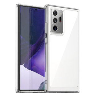 Samsung Note 20 Ultra Cases / Screen Protectors