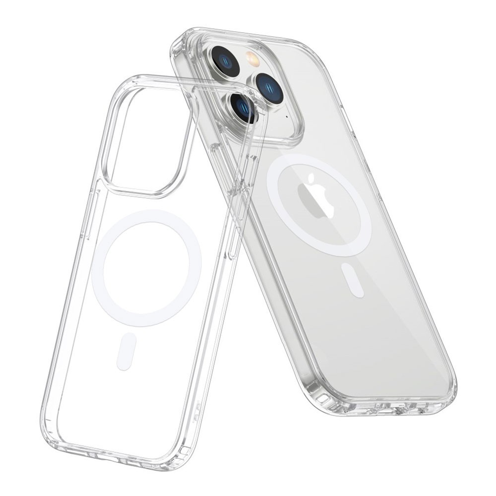Iphone 12 clear case