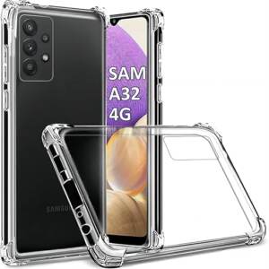 Samsung A32 Cases / Screen Protectors
