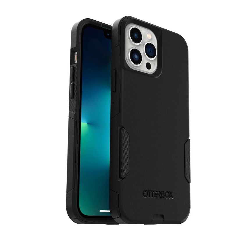 Iphone 13 Pro Max commuter case