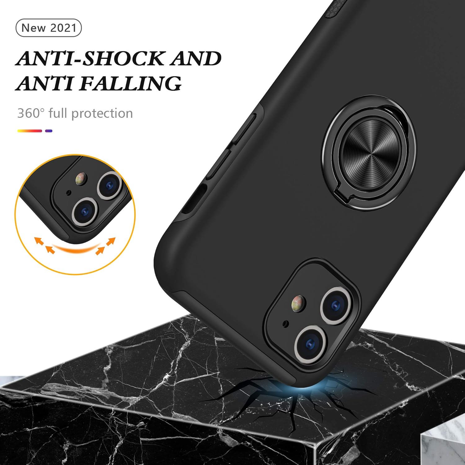 IPhone 11 drop proof case