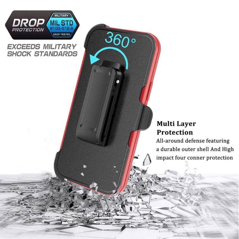 IPhone 14 drop proof case