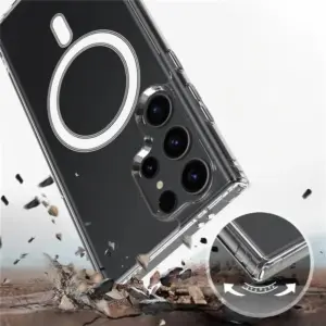 Samsung S26 Ultra drop proof case