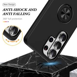 Samsung S26 Ultra drop proof case